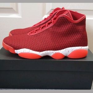 Jordan Horizon Gym Red White Men's Shoes